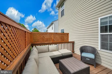 9610 Hazelbrook Court Fredericksburg VA 22407