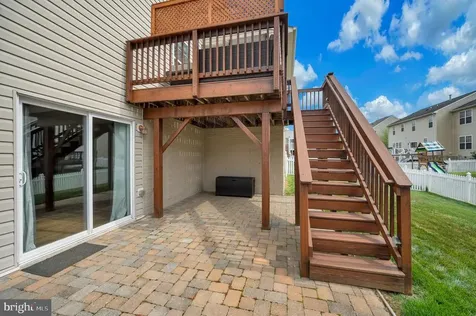 9610 Hazelbrook Court Fredericksburg VA 22407