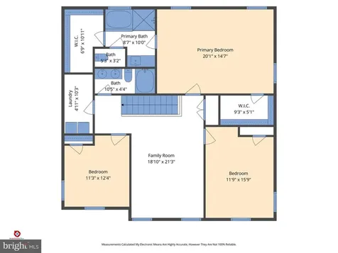 9610 Hazelbrook Court Fredericksburg VA 22407