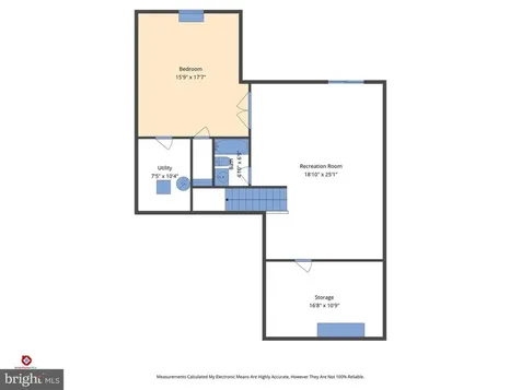 9610 Hazelbrook Court Fredericksburg VA 22407