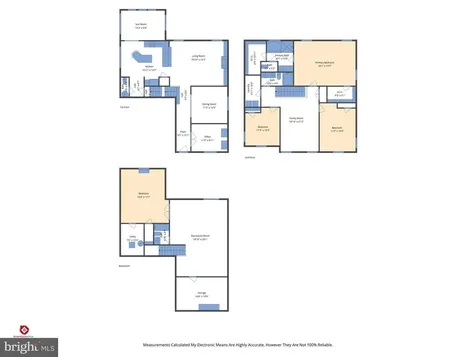 9610 Hazelbrook Court Fredericksburg VA 22407