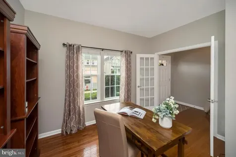 9610 Hazelbrook Court Fredericksburg VA 22407