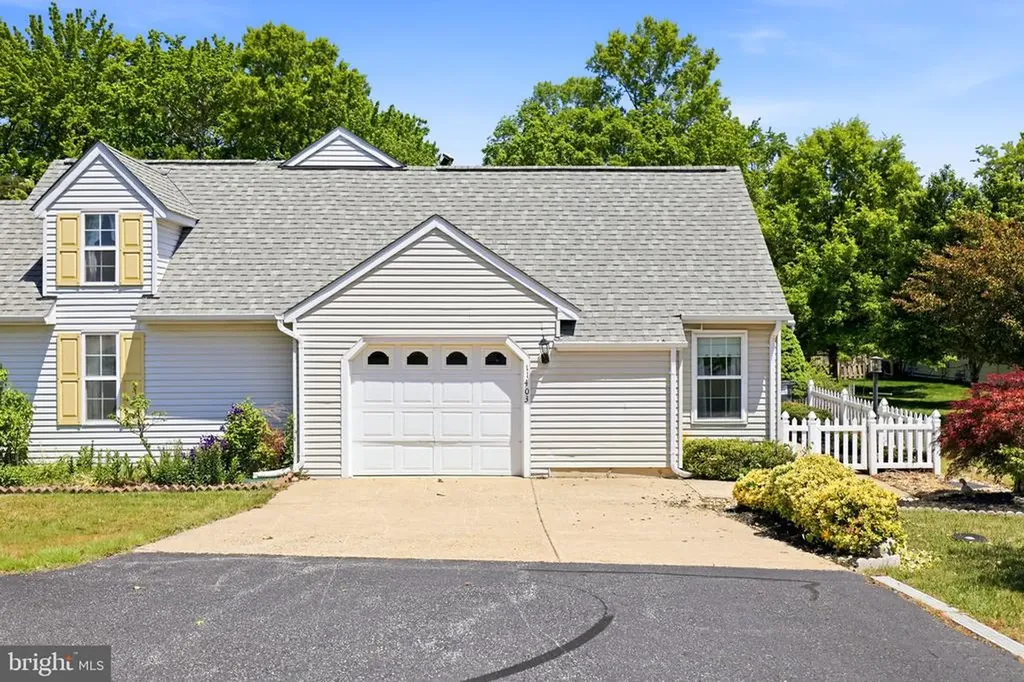 11403 Sarasota Court Fredericksburg VA 22407