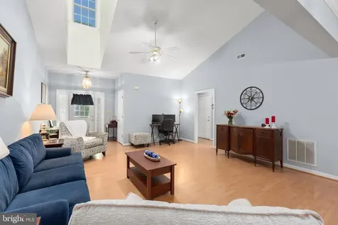 9414 Glascow Drive Fredericksburg VA 22408