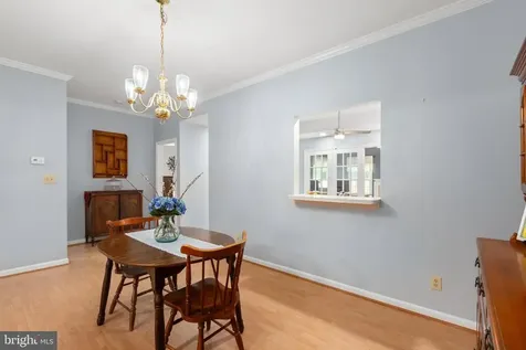 9414 Glascow Drive Fredericksburg VA 22408