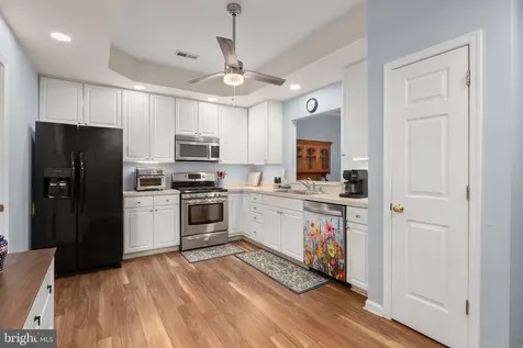 9414 Glascow Drive Fredericksburg VA 22408