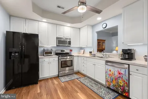 9414 Glascow Drive Fredericksburg VA 22408