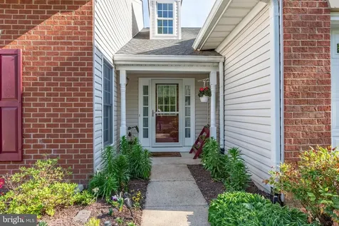 9414 Glascow Drive Fredericksburg VA 22408