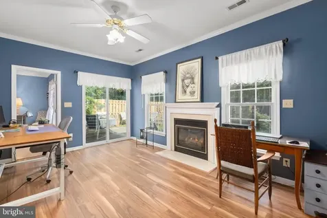 9414 Glascow Drive Fredericksburg VA 22408