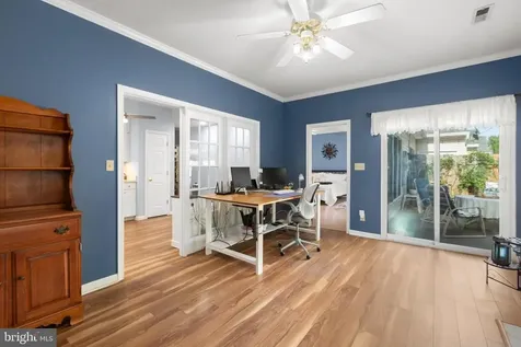 9414 Glascow Drive Fredericksburg VA 22408