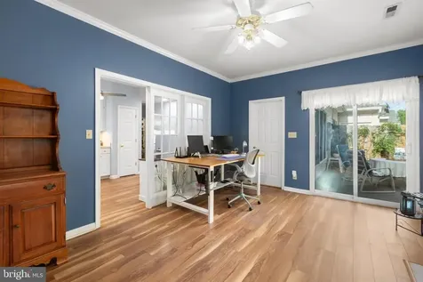 9414 Glascow Drive Fredericksburg VA 22408
