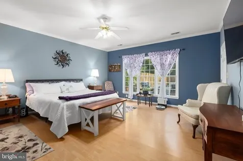 9414 Glascow Drive Fredericksburg VA 22408