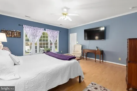 9414 Glascow Drive Fredericksburg VA 22408