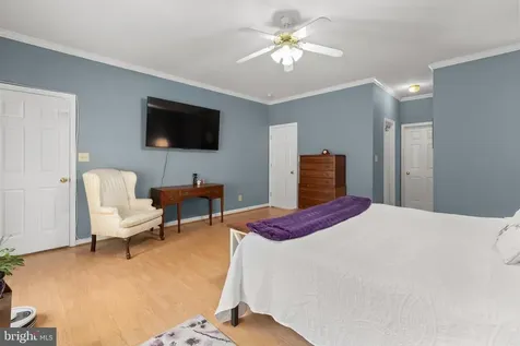 9414 Glascow Drive Fredericksburg VA 22408