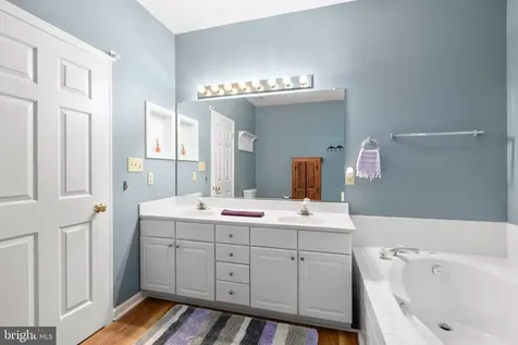 9414 Glascow Drive Fredericksburg VA 22408