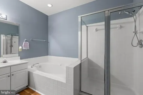 9414 Glascow Drive Fredericksburg VA 22408