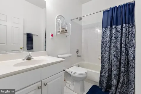 9414 Glascow Drive Fredericksburg VA 22408