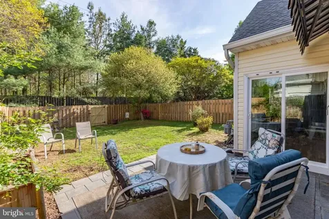 9414 Glascow Drive Fredericksburg VA 22408