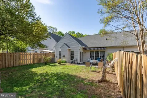 9414 Glascow Drive Fredericksburg VA 22408