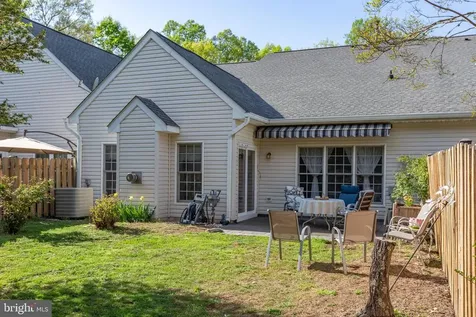 9414 Glascow Drive Fredericksburg VA 22408