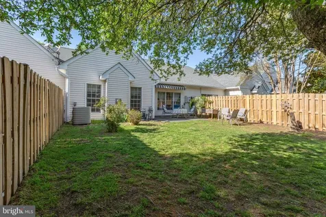 9414 Glascow Drive Fredericksburg VA 22408