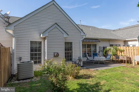 9414 Glascow Drive Fredericksburg VA 22408