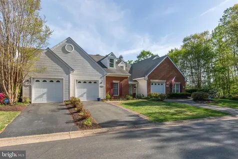 9414 Glascow Drive Fredericksburg VA 22408