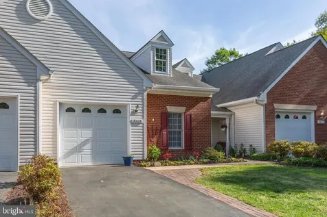 9414 Glascow Drive Fredericksburg VA 22408