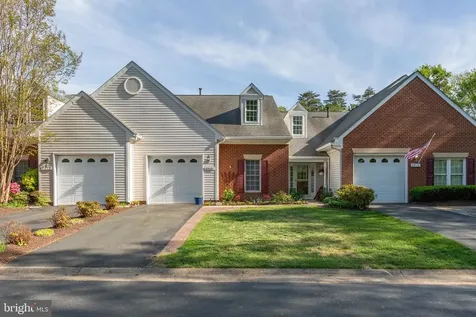 9414 Glascow Drive Fredericksburg VA 22408