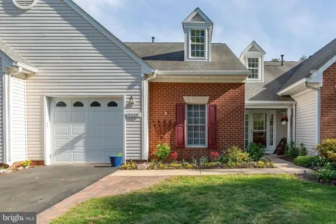 9414 Glascow Drive Fredericksburg VA 22408