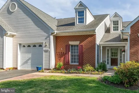 9414 Glascow Drive Fredericksburg VA 22408