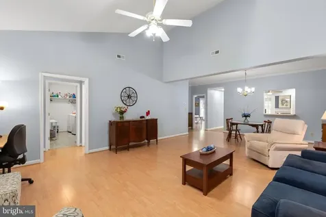 9414 Glascow Drive Fredericksburg VA 22408