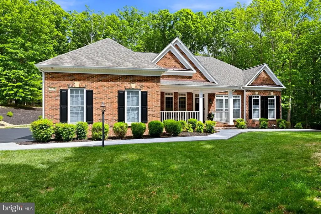 7308 Glenhaven Drive Fredericksburg VA 22407