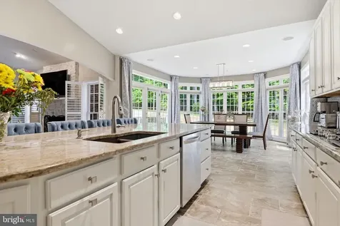 7308 Glenhaven Drive Fredericksburg VA 22407