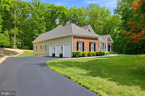 7308 Glenhaven Drive Fredericksburg VA 22407