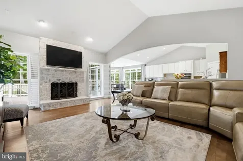 7308 Glenhaven Drive Fredericksburg VA 22407