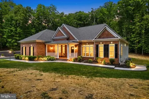 7308 Glenhaven Drive Fredericksburg VA 22407