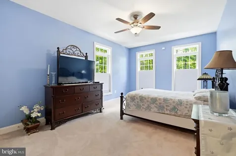 7308 Glenhaven Drive Fredericksburg VA 22407