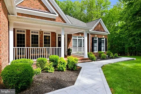 7308 Glenhaven Drive Fredericksburg VA 22407