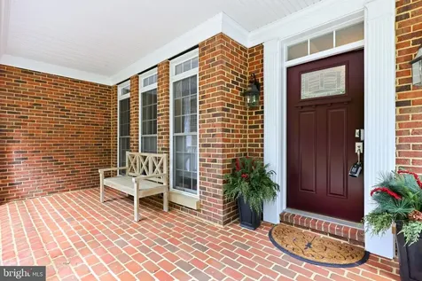 7308 Glenhaven Drive Fredericksburg VA 22407