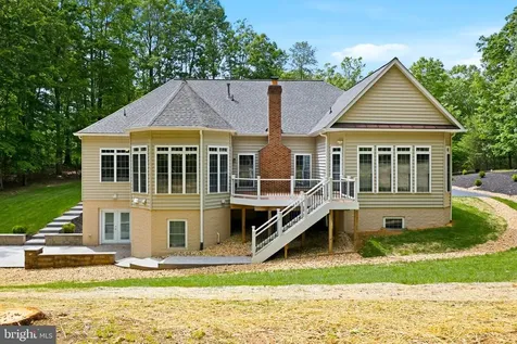 7308 Glenhaven Drive Fredericksburg VA 22407
