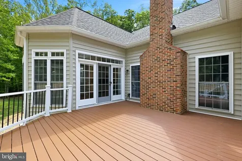 7308 Glenhaven Drive Fredericksburg VA 22407