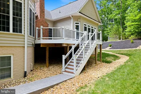 7308 Glenhaven Drive Fredericksburg VA 22407