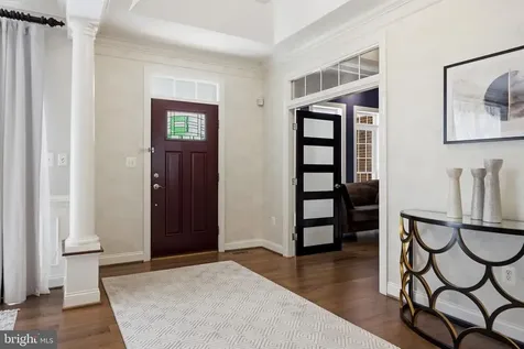 7308 Glenhaven Drive Fredericksburg VA 22407