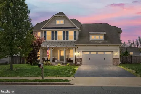 2518 Cornell Drive Fredericksburg VA 22408