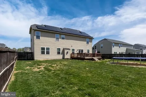2518 Cornell Drive Fredericksburg VA 22408