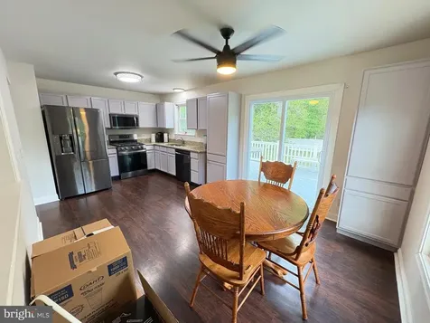 11803 Nicholas Drive Fredericksburg VA 22407