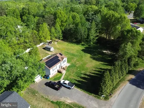 11803 Nicholas Drive Fredericksburg VA 22407
