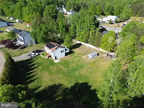 11803 Nicholas Drive Fredericksburg VA 22407