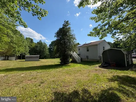 11803 Nicholas Drive Fredericksburg VA 22407